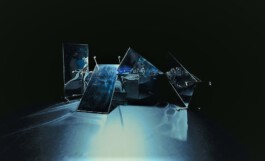 Blackbox Circus - Catroptic