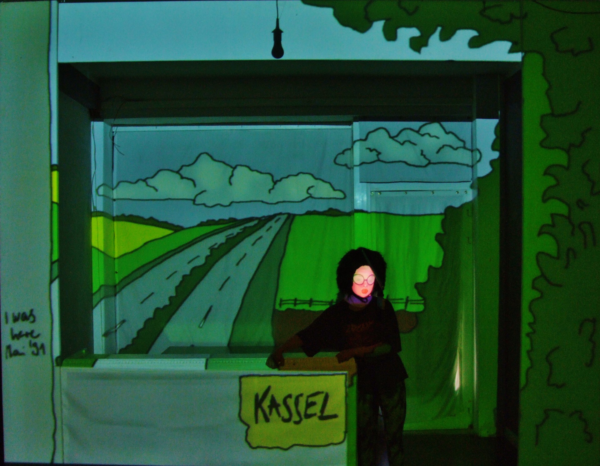 Julia Förster — Lillis Tagebuch