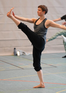 Julia Förster